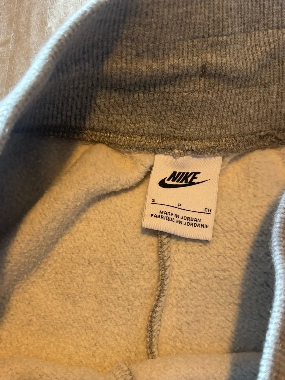 Nike Girls' Light Green, Gray & Black Shorts Trio